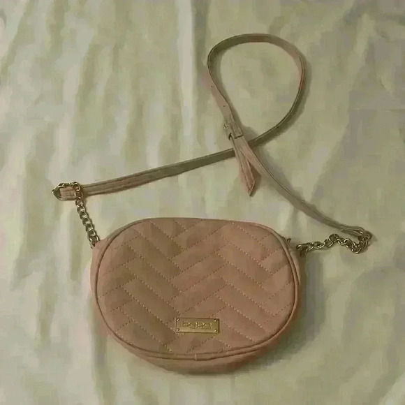 Bebe Crossbody Handbag - Picture 1 of 3